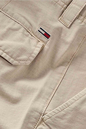 Erkek TJM Ryan Cargo Pantolon - Bej  | 29/30