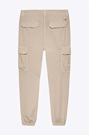 Erkek TJM Ryan Cargo Pantolon - Bej  | 29/30