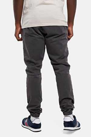 Erkek Tjm Austin Jogger Pantolon - Gri | 33/30