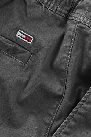 Erkek Tjm Austin Jogger Pantolon - Gri | 33/30