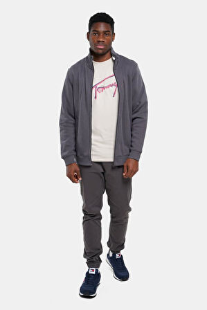 Erkek Tjm Austin Jogger Pantolon - Gri | 33/30