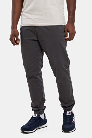 Erkek Tjm Austin Jogger Pantolon - Gri | 32/32