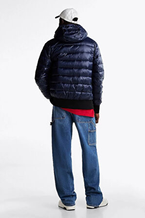 -Erkek T-Jacket