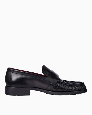 Tommy Hilfiger Soft Loafers Casual Shoes Ayakkabı