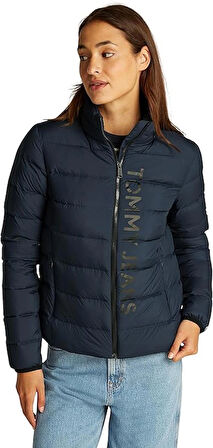 Tommy Hilfiger TJW LT DOWN PRINTED PUFFER Mont