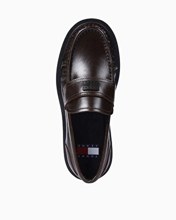 Tommy Jeans Loafers Casual Ayakkabı