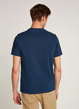 Tommy Hilfiger Erkek T-Shirt