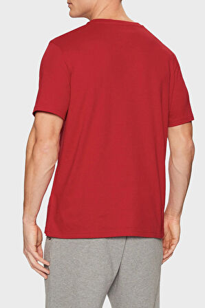 Tommy Hilfiger Erkek T Shirt MW0MW38980 XLD