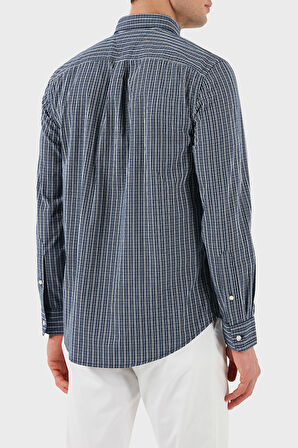 Tommy Hilfiger Erkek Gömlek MW0MW37552 0MT