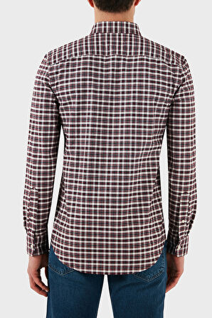 Tommy Hilfiger Erkek Gömlek MW0MW37567 0KP