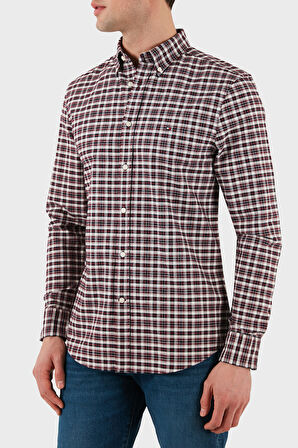 Tommy Hilfiger Erkek Gömlek MW0MW37567 0KP