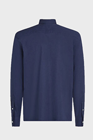 Tommy Hilfiger Erkek Gömlek MW0MW37578 DCC