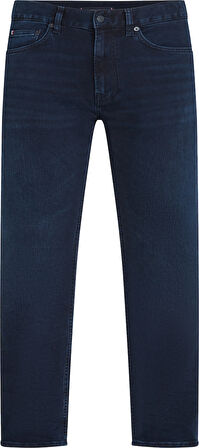 TOMMY HILFIGER SLIM BLEECKER PSTR BLUE-BLACK Jeans