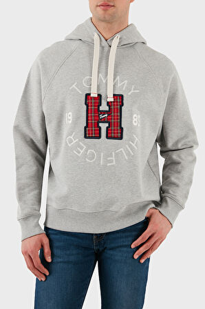 Tommy Jeans Erkek Sweat DM0DM21259 P01
