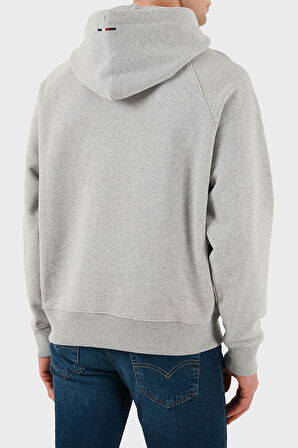 Tommy Jeans Erkek Sweat DM0DM21259 P01