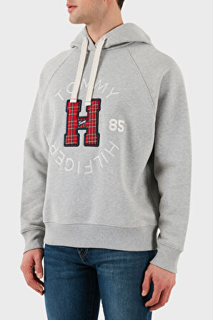 Tommy Jeans Erkek Sweat DM0DM21259 P01