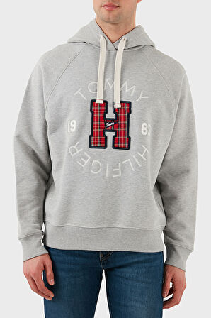 Tommy Jeans Erkek Sweat DM0DM21259 P01