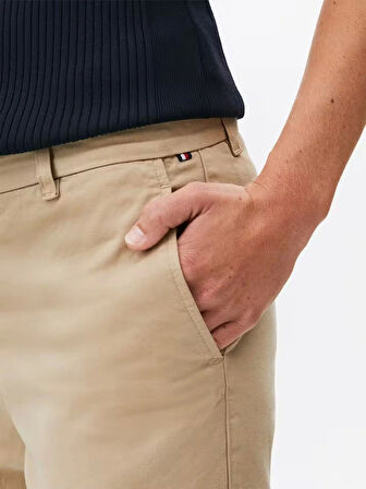 CO STRETCH GMD SLIM CHINO