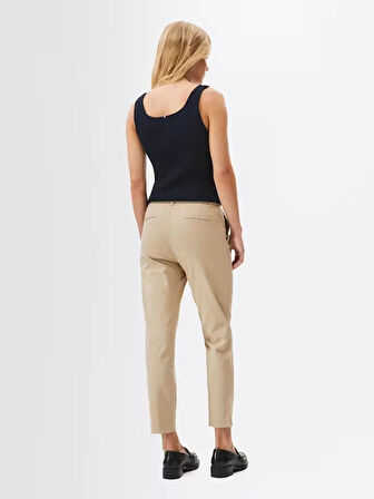 CO STRETCH GMD SLIM CHINO