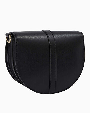 Tommy Hilfiger Heritage Saddle Çapraz Askılı Çanta