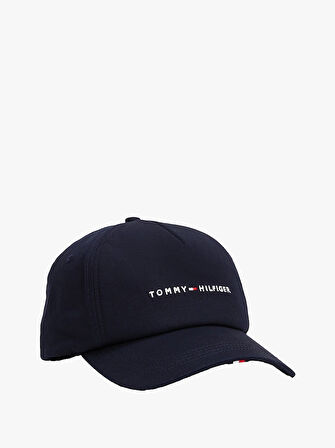 TH FOUNDATION SOFT 6 PANEL CAP