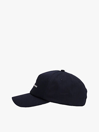 TH FOUNDATION SOFT 6 PANEL CAP