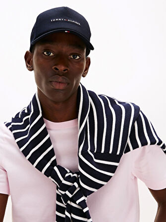 TH FOUNDATION SOFT 6 PANEL CAP
