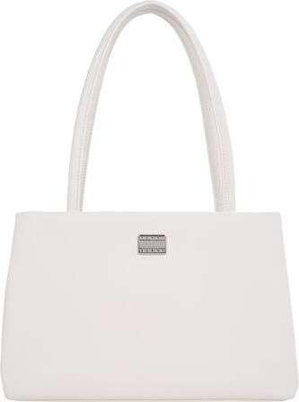 TOMMY HILFIGER TJW AMERICAN COOL MED TOTE Omuz Çantası