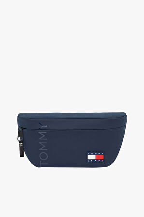 Erkek Tjm Bumbag Bel Çantası - Lacivert | undefined