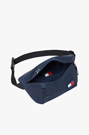 Erkek Tjm Bumbag Bel Çantası - Lacivert | undefined