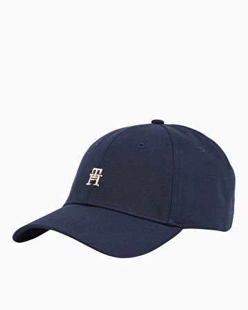 Tommy Hilfiger Elevated Chic Şapka
