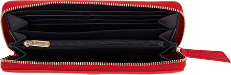 TOMMY HILFIGER TH LOGOTAPE LRG ZA Cüzdan