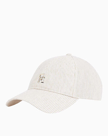 Tommy Hilfiger Premium Beach Şapka