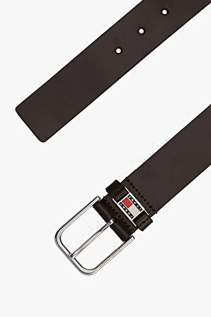 Erkek Tjm Scanton 4.0 Kemer - Koyu Kahverengi | 100