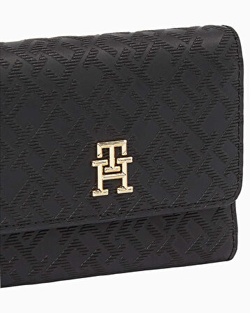 Tommy Hilfiger Distinct Trifold Cüzdan
