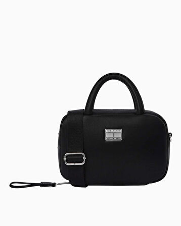 Tommy Hilfiger American Cool Trunk Çapraz Askılı Çanta