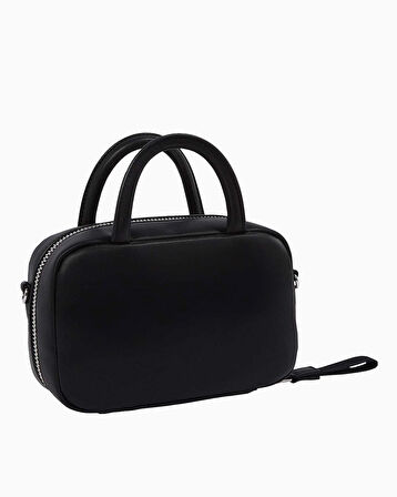 Tommy Hilfiger American Cool Trunk Çapraz Askılı Çanta