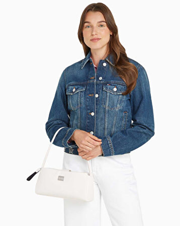 Tommy Hilfiger American Cool Omuz Çantası