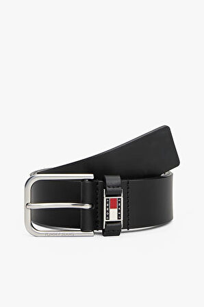 Erkek Tjm Scanton 4.0 Kemer - Siyah | 95