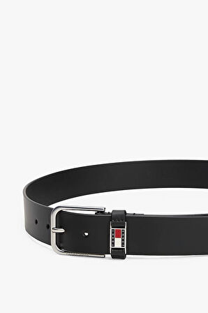 Erkek Tjm Scanton 4.0 Kemer - Siyah | 95