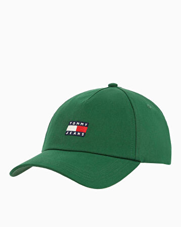 Tommy Hilfiger Tjm Heritage Core Şapka