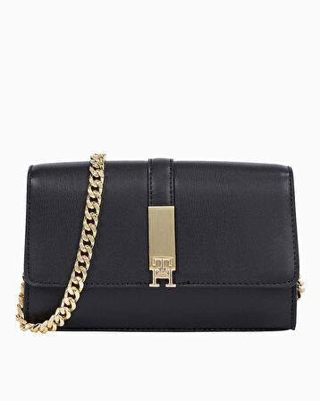 Tommy Hilfiger Heritage Mini Çapraz Askılı Çanta