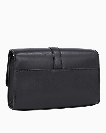 Tommy Hilfiger Heritage Mini Çapraz Askılı Çanta