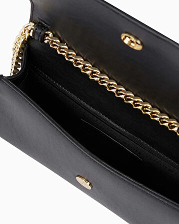 Tommy Hilfiger Heritage Mini Çapraz Askılı Çanta