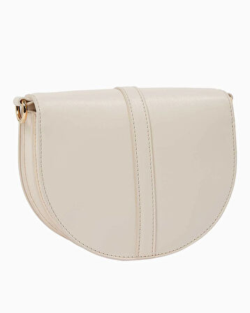 Tommy Hilfiger Heritage Saddle Çapraz Askılı Çanta