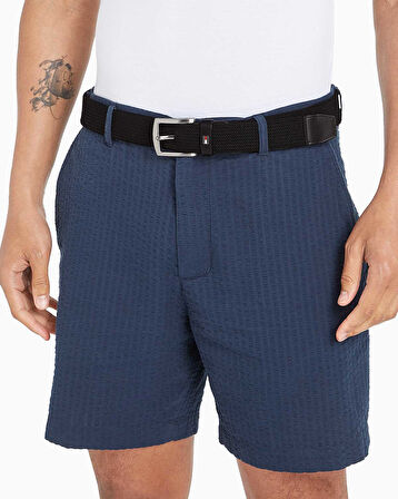 Tommy Hilfiger Denton Fixed Belt Kemer