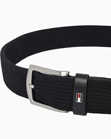 Tommy Hilfiger Denton Fixed Belt Kemer