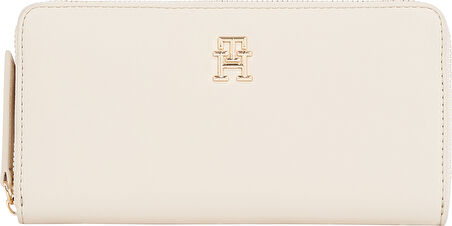 TOMMY HILFIGER TH LOGOTAPE LRG ZA Cüzdan