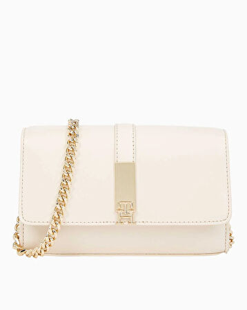 Tommy Hilfiger Heritage Mini Çapraz Askılı Çanta