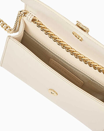 Tommy Hilfiger Heritage Mini Çapraz Askılı Çanta